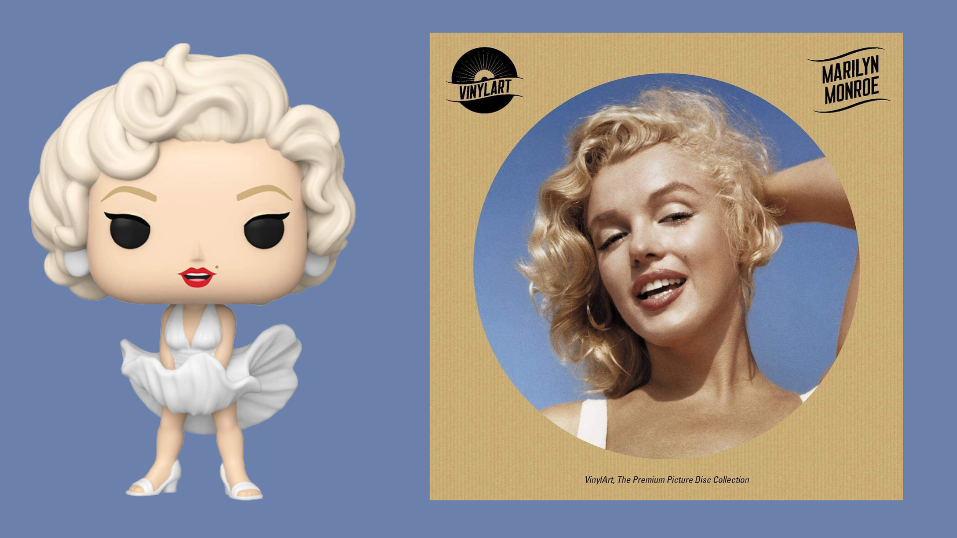 Selecionamos 13 itens que todo apaixonado pela estrela de Hollywood vai querer ter em casa