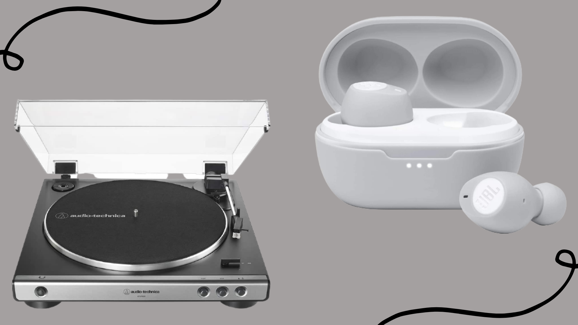 Echo Studio, Toca-discos e outros eletrônicos que vão garantir som de alta qualidade