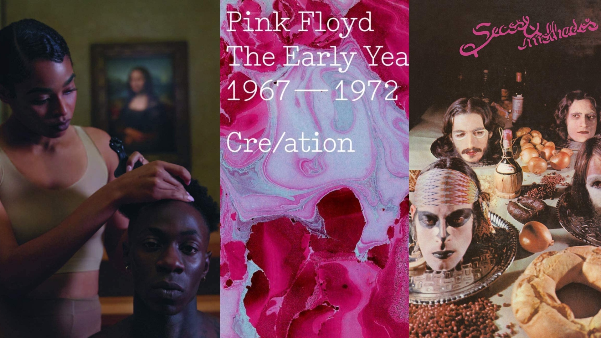 Selecionamos 15 CDs e discos de vinil para você aproveitar na Amazon