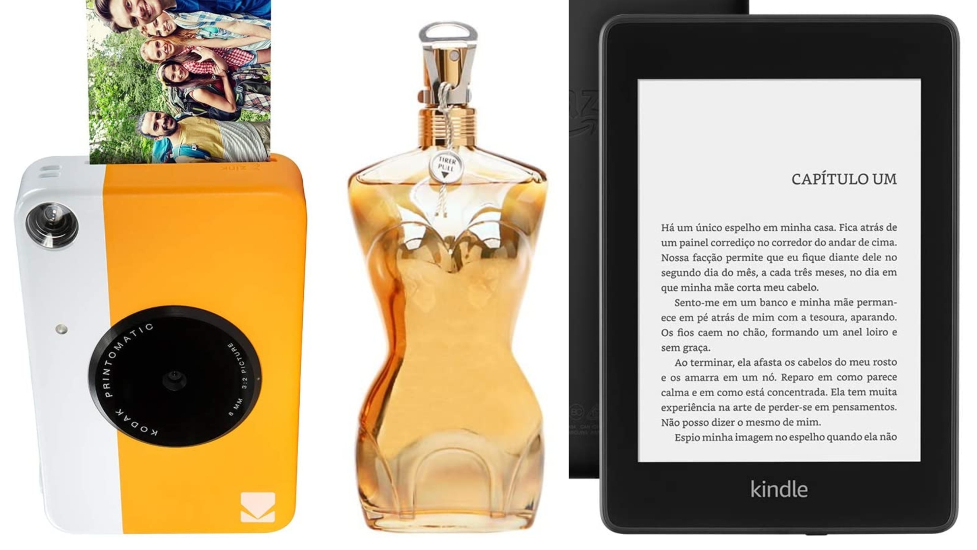 Selecionamos 8 ideias de presentes para o Dia dos Namorados