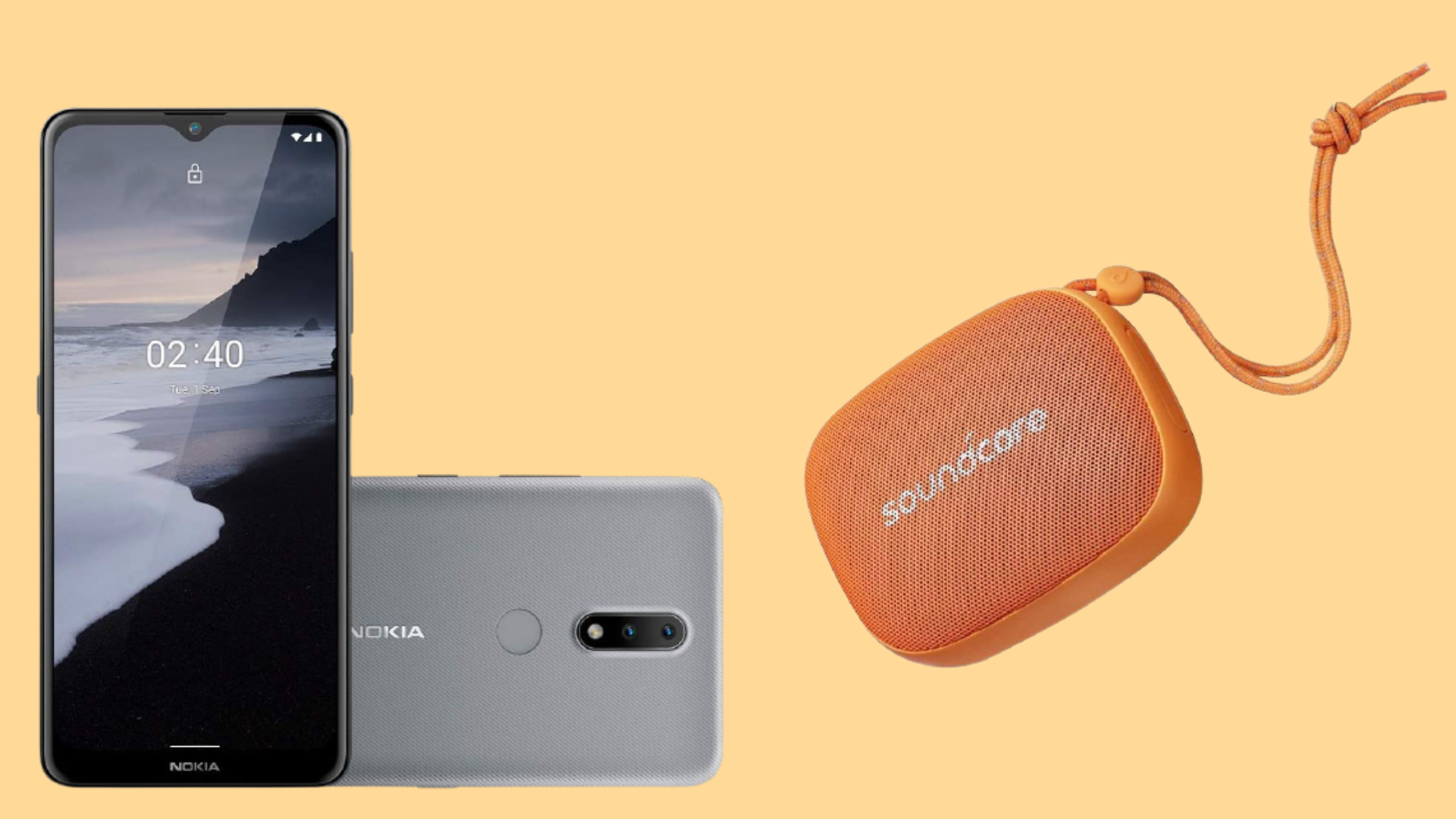 Smartphone, Echo Dot e outros eletrônicos para presentear no Dia dos Namorados