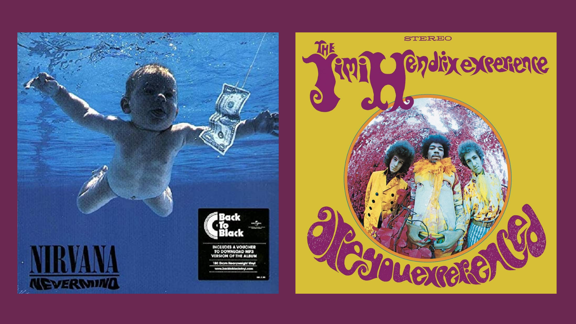 10 vinis incríveis para presentear um fã de música