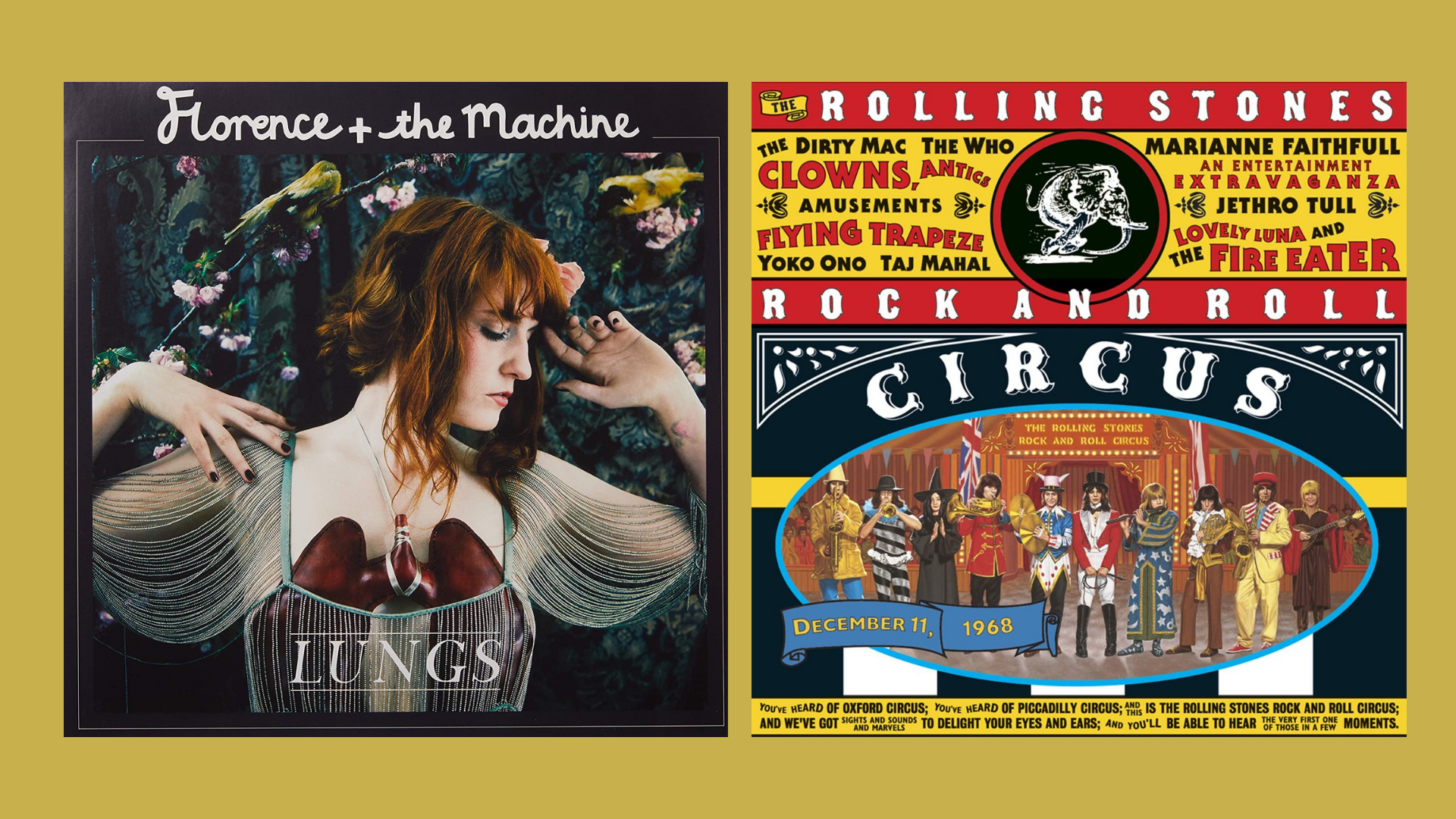 Confira 15 vinis com ótimos descontos para incluir na sua coleção