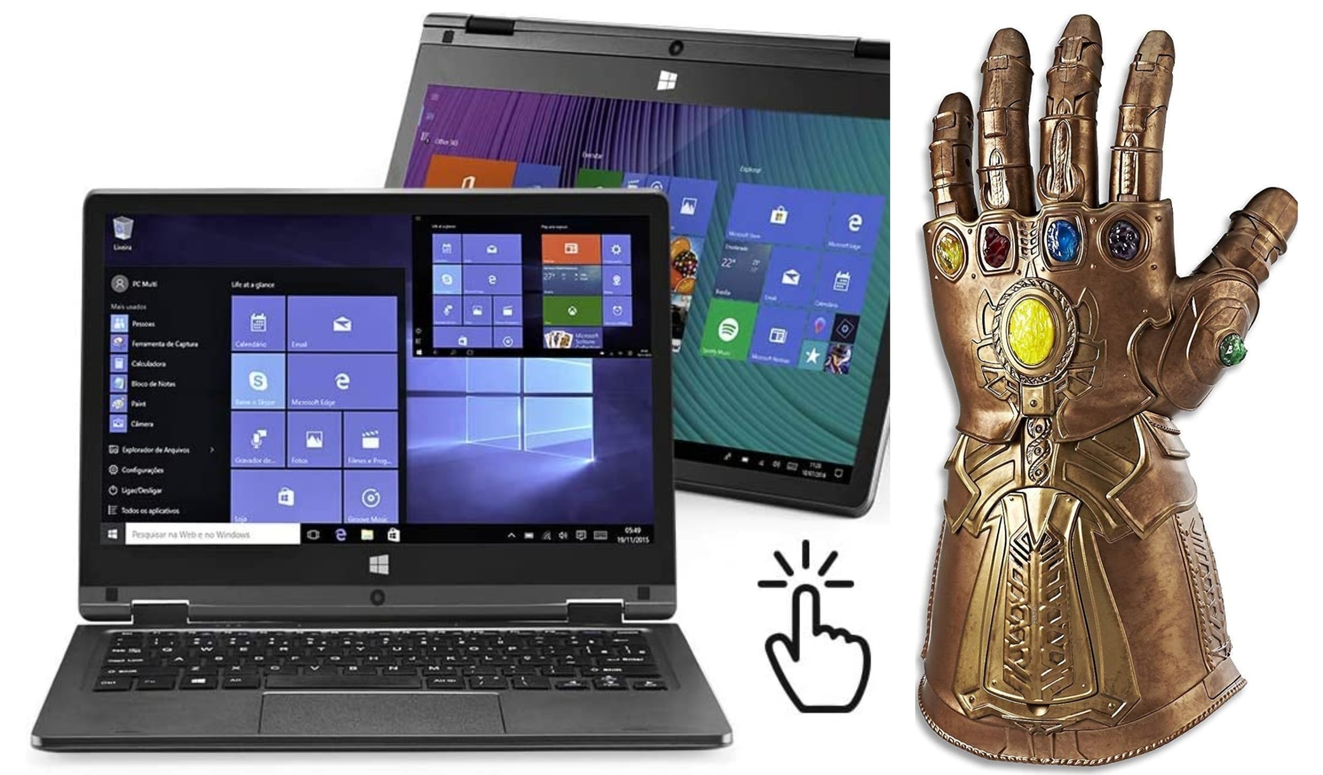 Selecionamos 6 itens que estão com descontos incríveis na Amazon