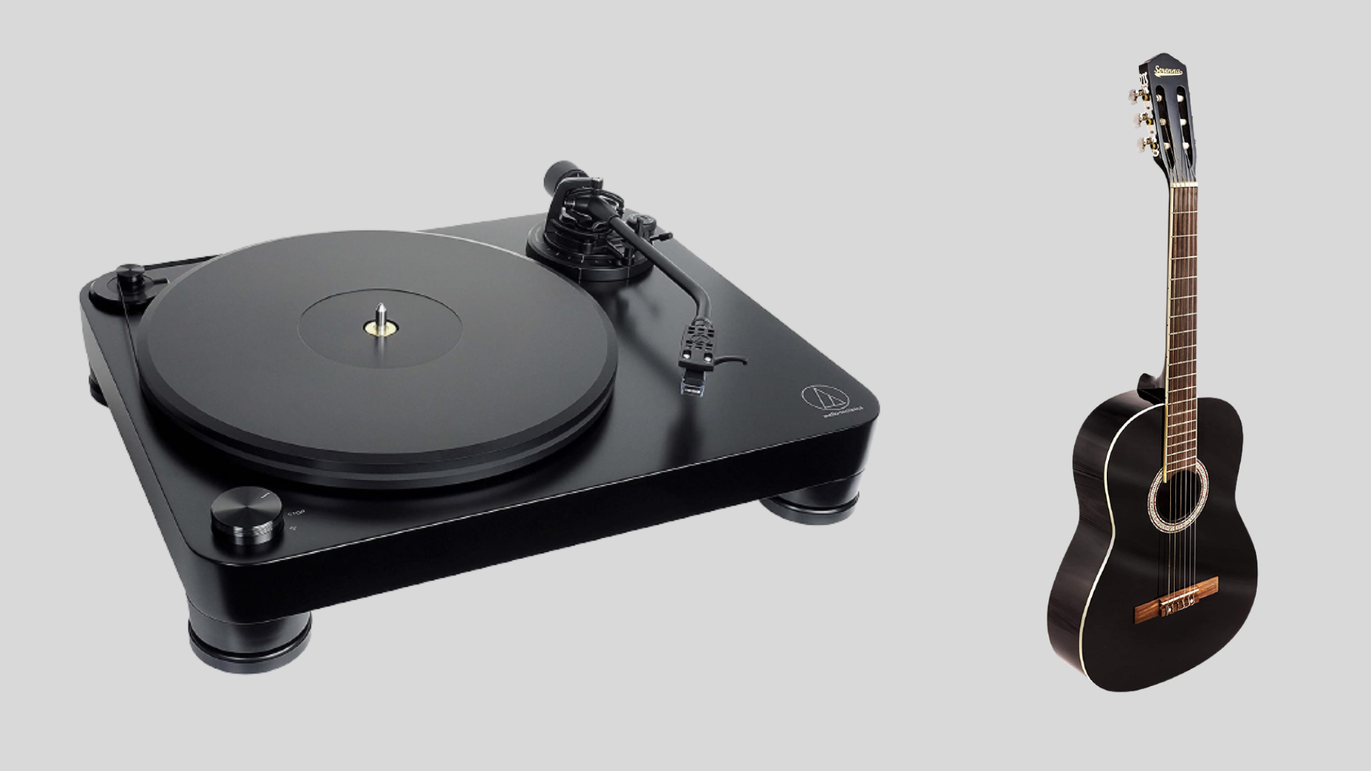 Selecionamos 6 itens em oferta que vão conquistar todos os apaixonados por música