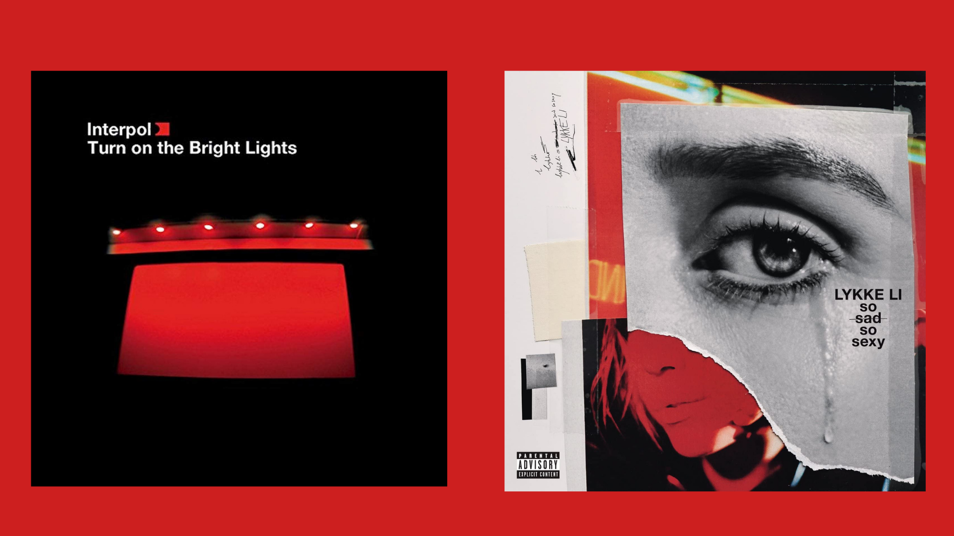 Selecionamos 10 vinis incríveis com descontos de tirar o fôlego