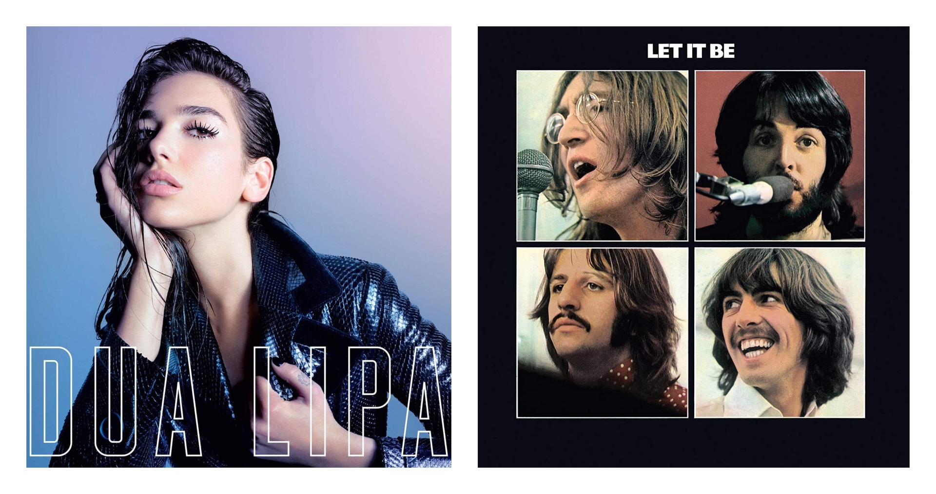 Selecionamos 10 vinis em oferta para você aproveitar no site da Amazon