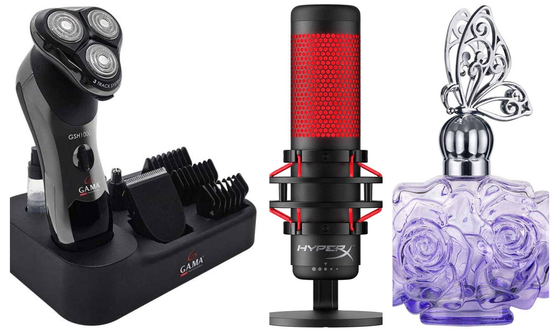 Selecionamos 8 itens que estão em promoção na Amazon para você aproveitar