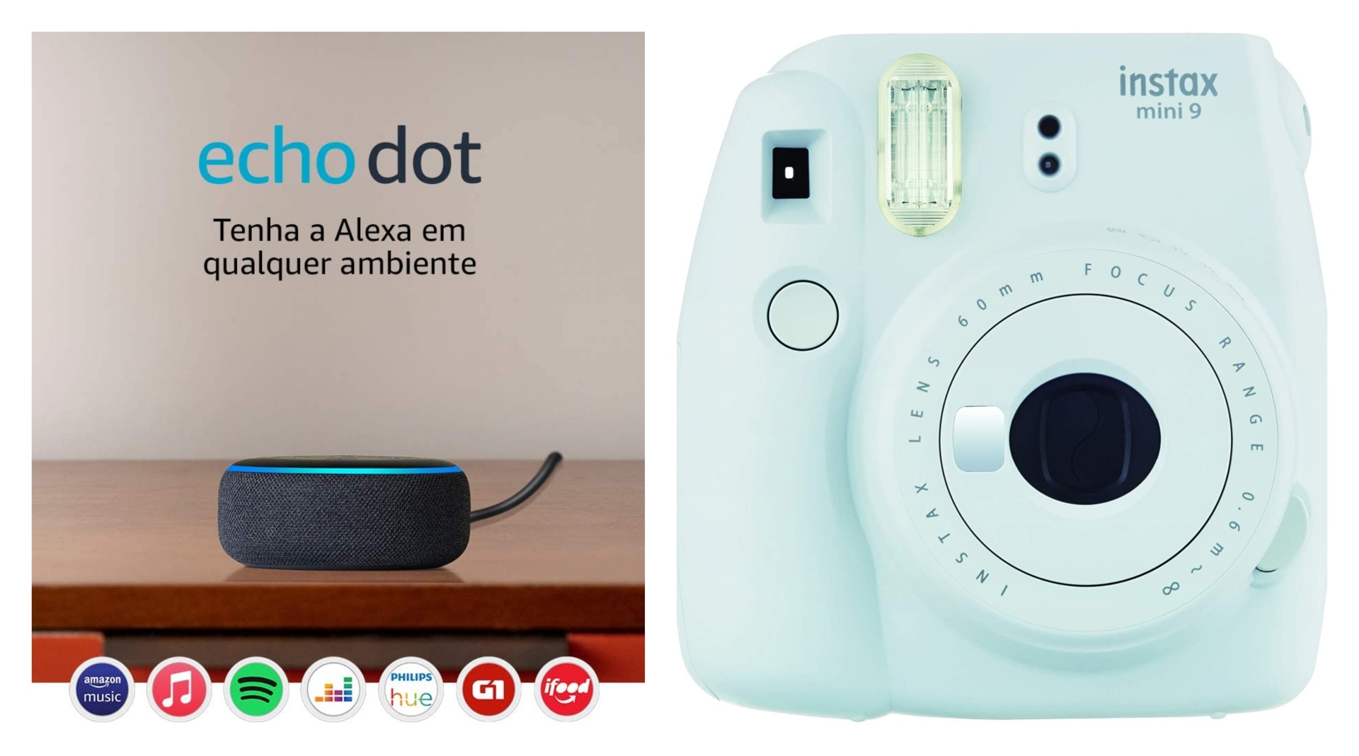 Selecionamos 6 eletrônicos que estão entre os mais desejados pelos usuários do site da Amazon