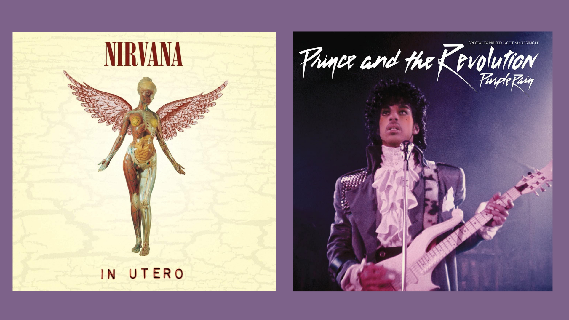 Selecionamos 10 vinis em oferta para garantir no site da Amazon