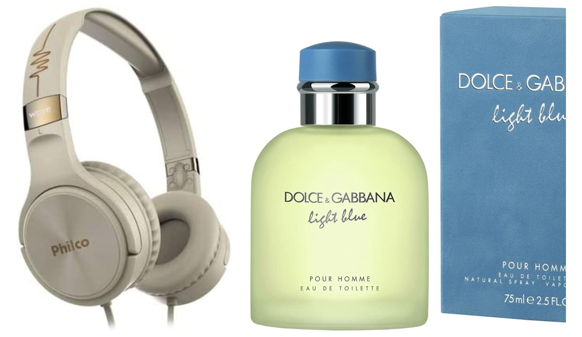 Selecionamos 10 itens incríveis para você presentear o seu pai