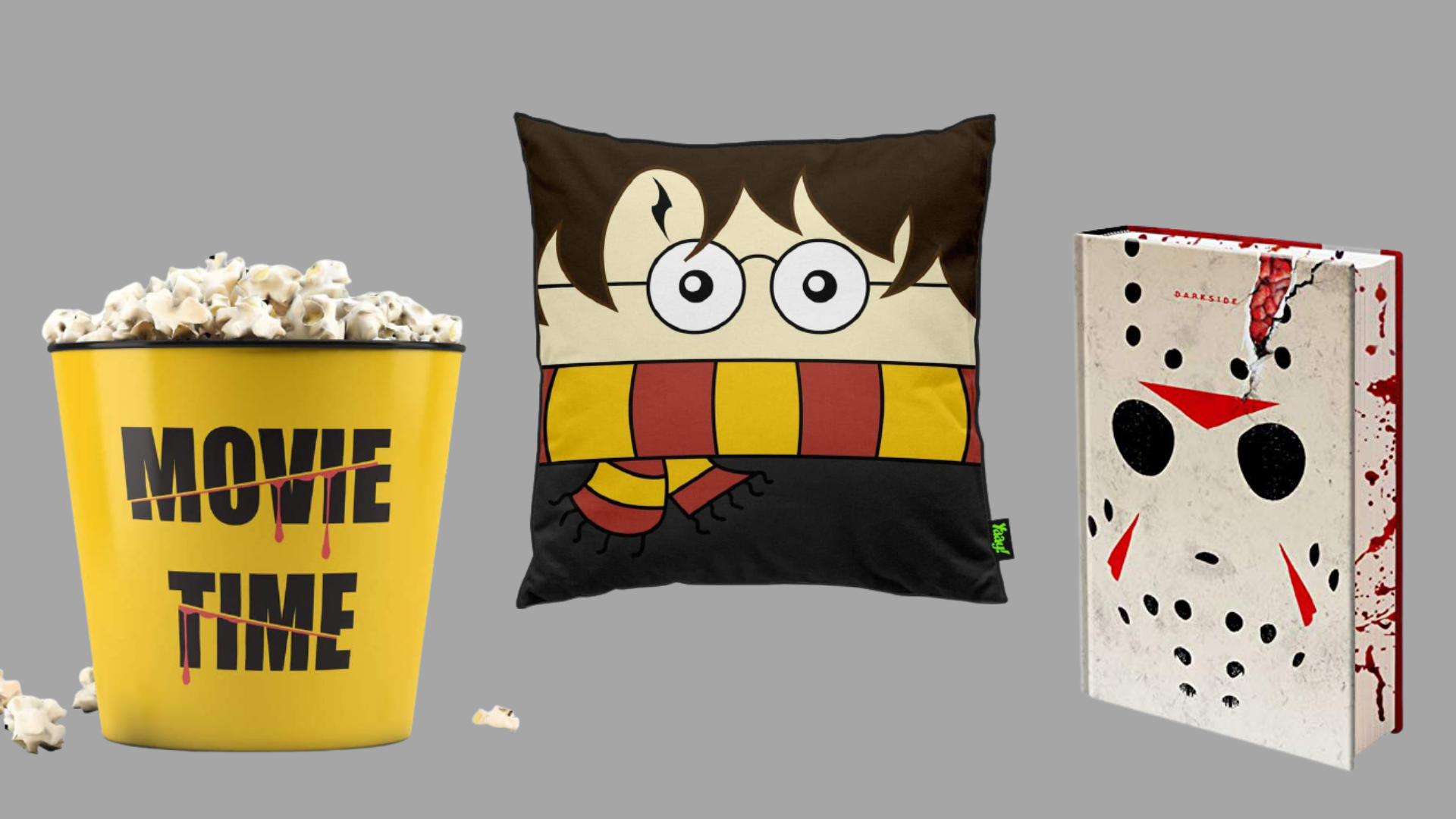 Selecionamos 12 ideias de presentes que vão conquistar os apaixonados pelo mundo geek