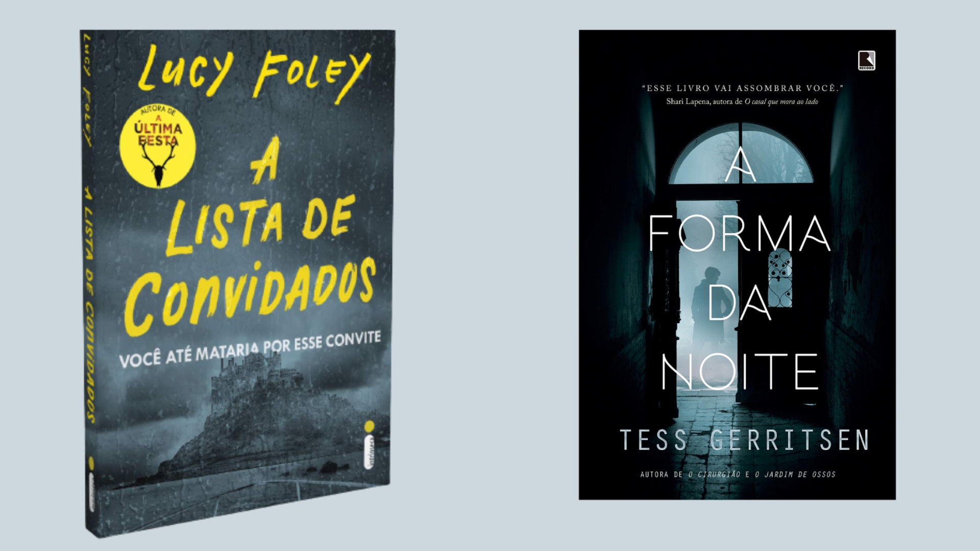 Selecionamos 6 obras que vão conquistar todos os tipos de leitores