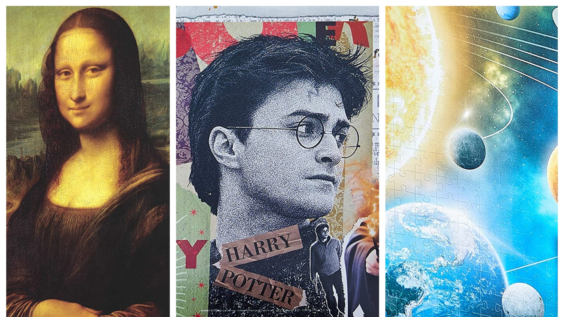 Selecionamos 20 quebra-cabeças que vão garantir muita diversão