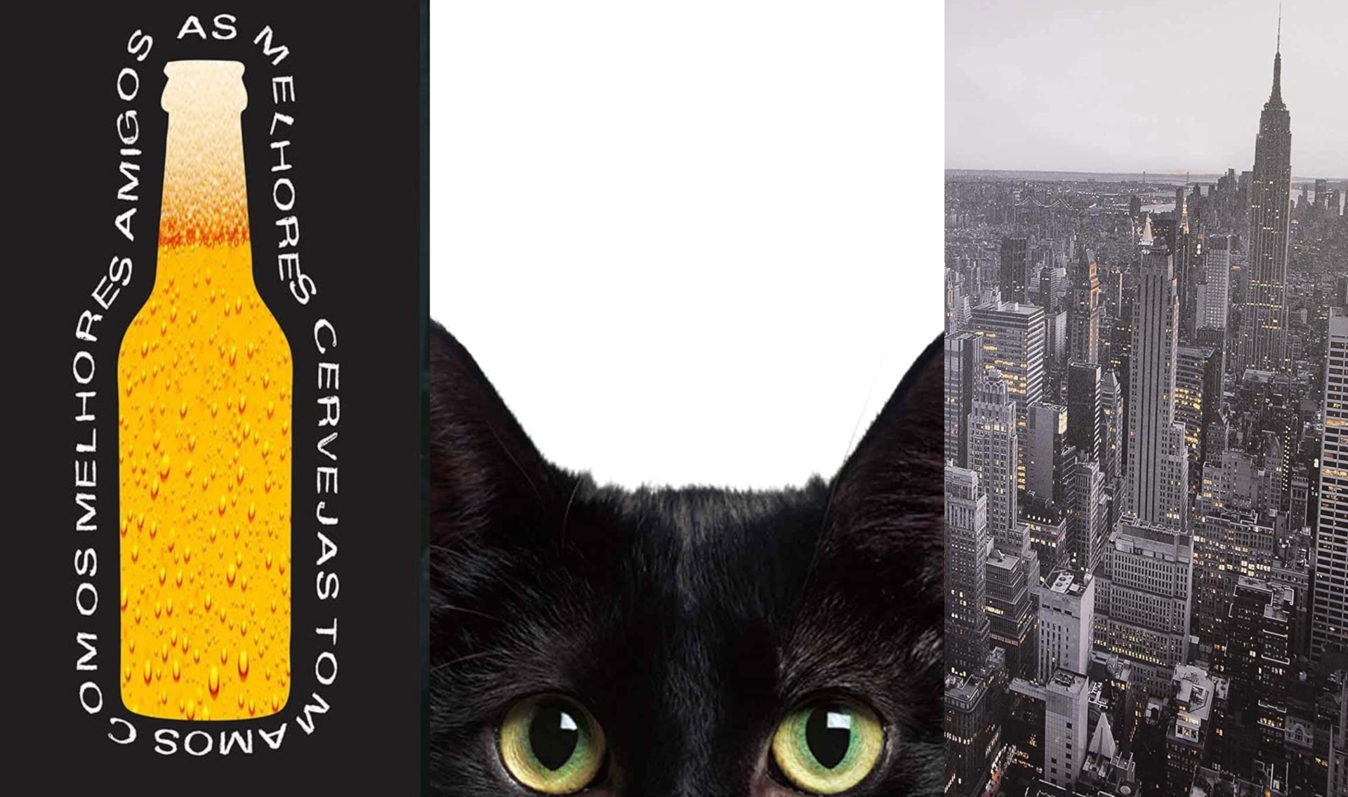 Selecionamos 10 quadros em ofertas que vão dar um toque a mais na sua casa