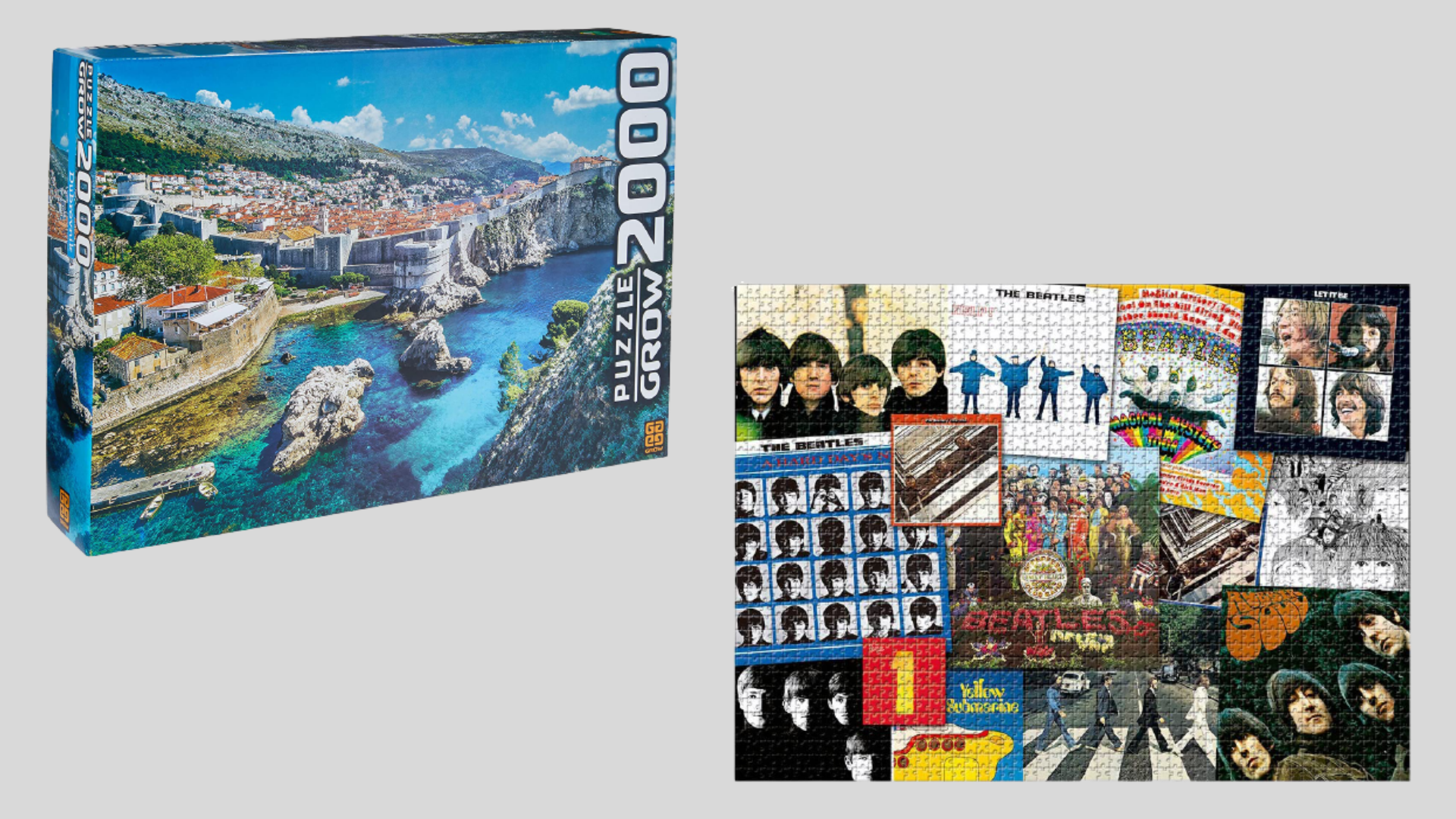 Selecionamos 10 quebra-cabeças para você se divertir no tempo livre