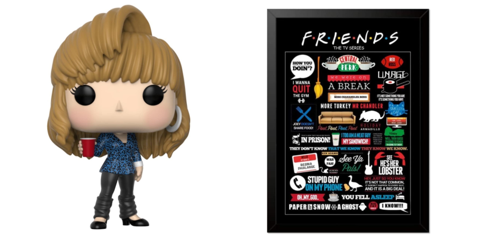 Há 26 anos, o primeiro episódio de Friends estreava nas telinhas