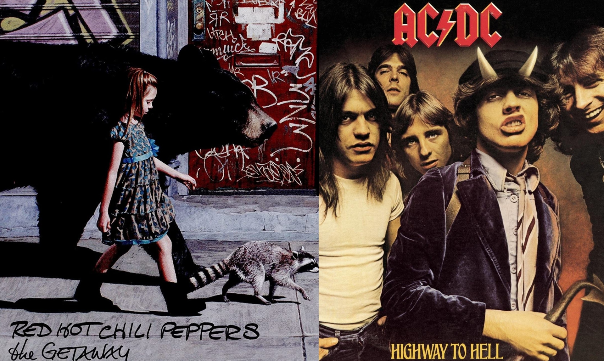 Selecionamos 13 discos de vinil para comemorar o Dia Mundial do Rock