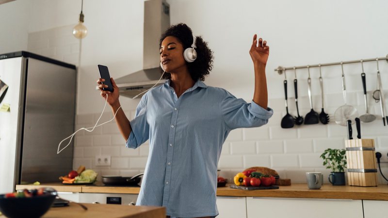 Amazon Music: 7 playlists para diversas ocasiões