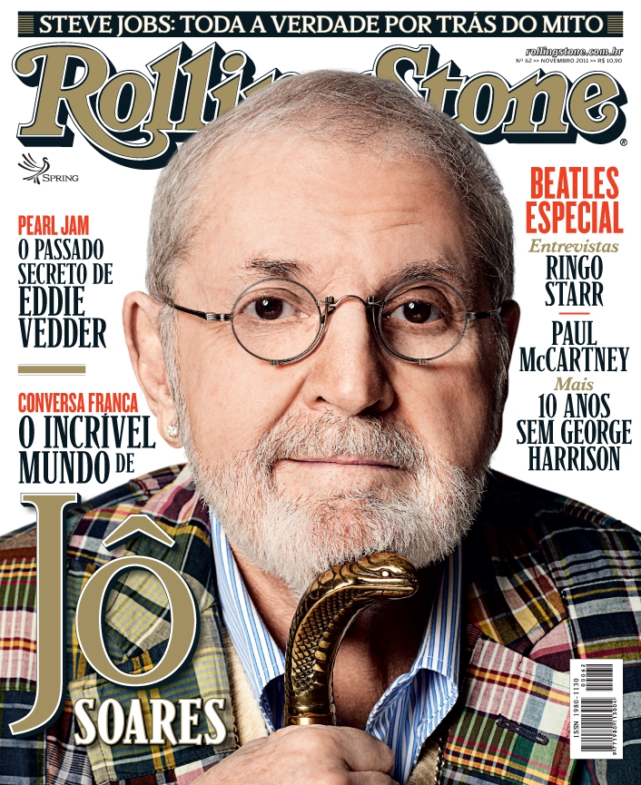 O Incrível Mundo de Jô Soares