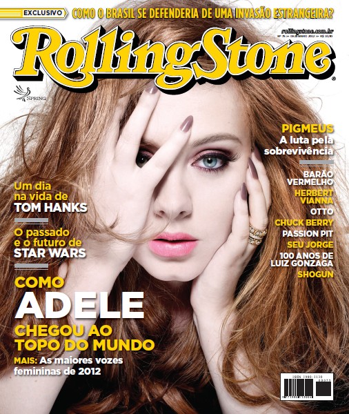 O triunfo de Adele: por dentro da maior história da música pop do nosso tempo