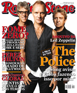 The Police - Sting avisa: "Estou fazendo isso por mim"