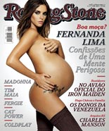 Fernanda Lima: confissões de uma mente perigosa
