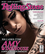 Na lama com Amy Winehouse