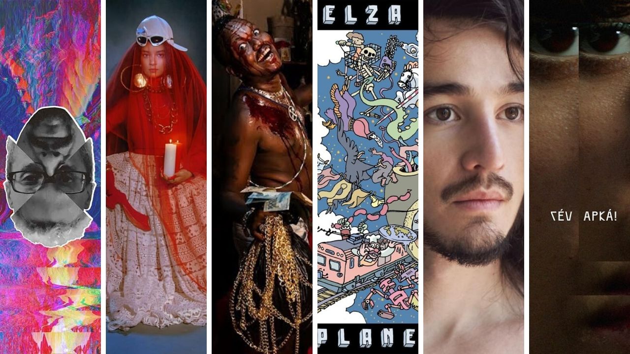 Os 30 discos brasileiros de 2019 que você deveria ter ouvido, segundo a Rolling Stone Brasil