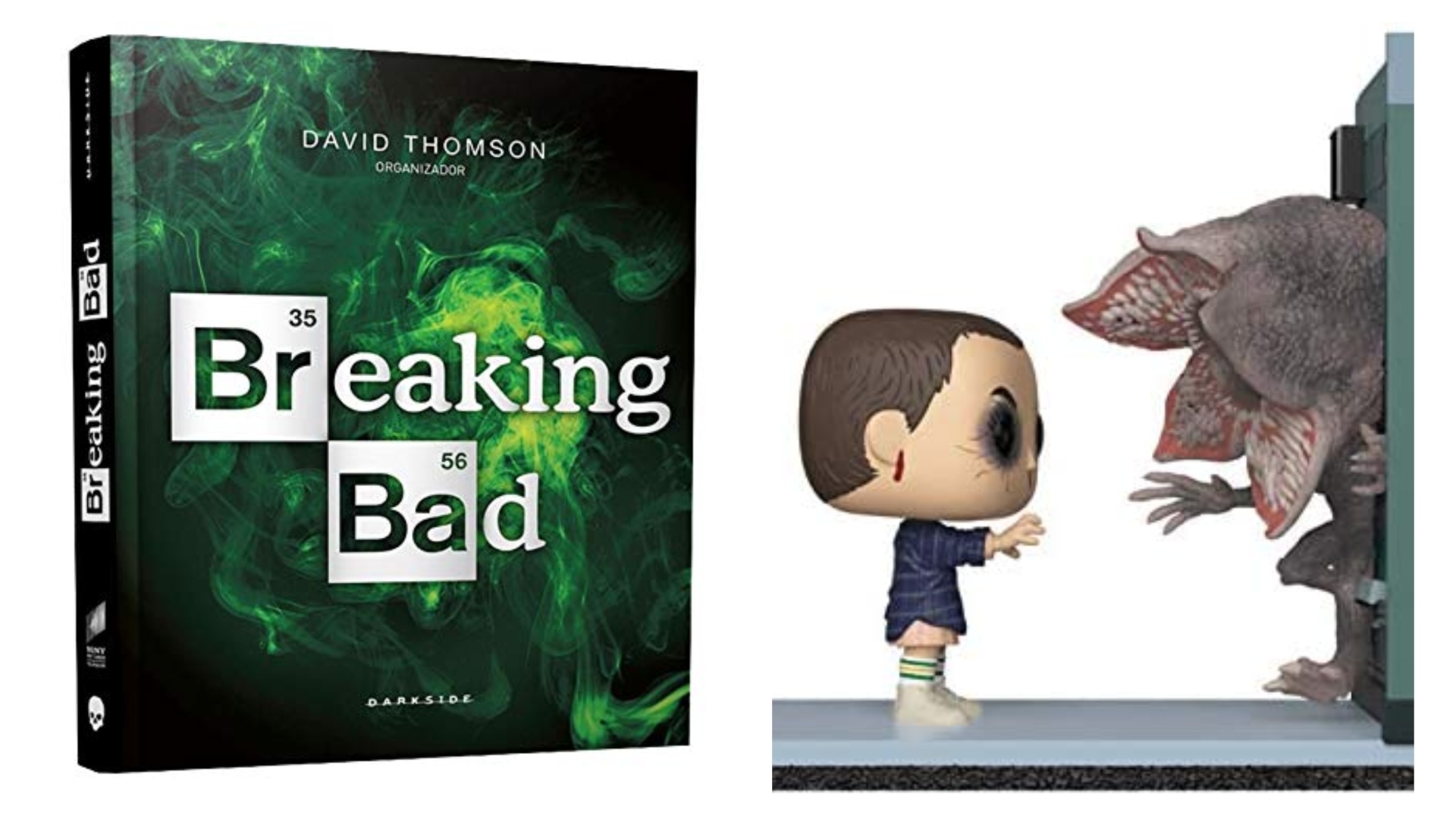 Selecionamos 6 itens que todo fã de séries vai querer ter em casa