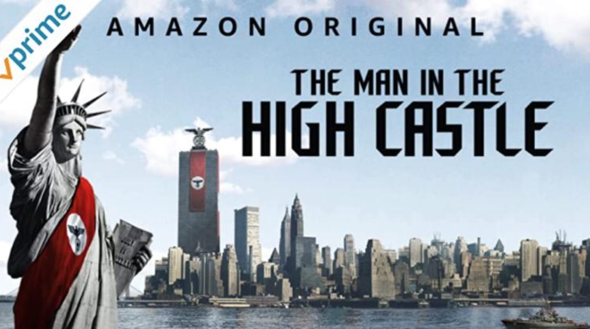 Selecionamos 5 séries incríveis do Prime Video que vão prender a sua atenção