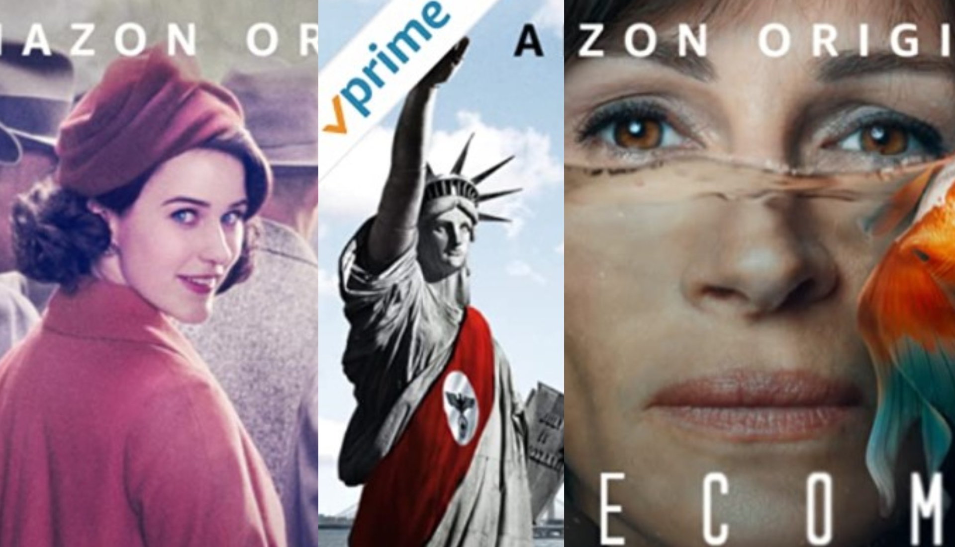 Selecionamos 5 séries que você precisa assistir com a sua mãe