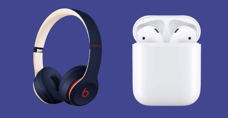 Selecionamos 10 fones de ouvido que vão te conquistar