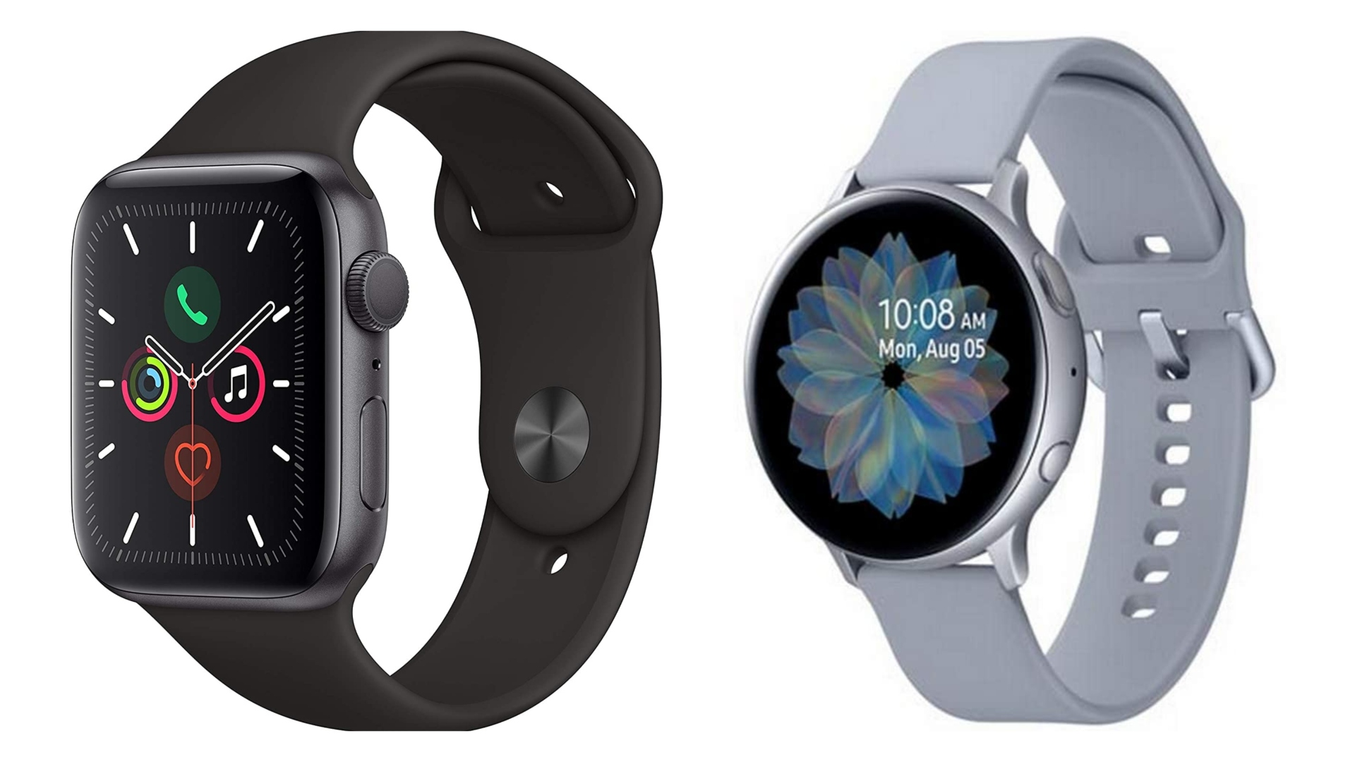 Selecionamos 5 smartwatchs que você precisa conhecer