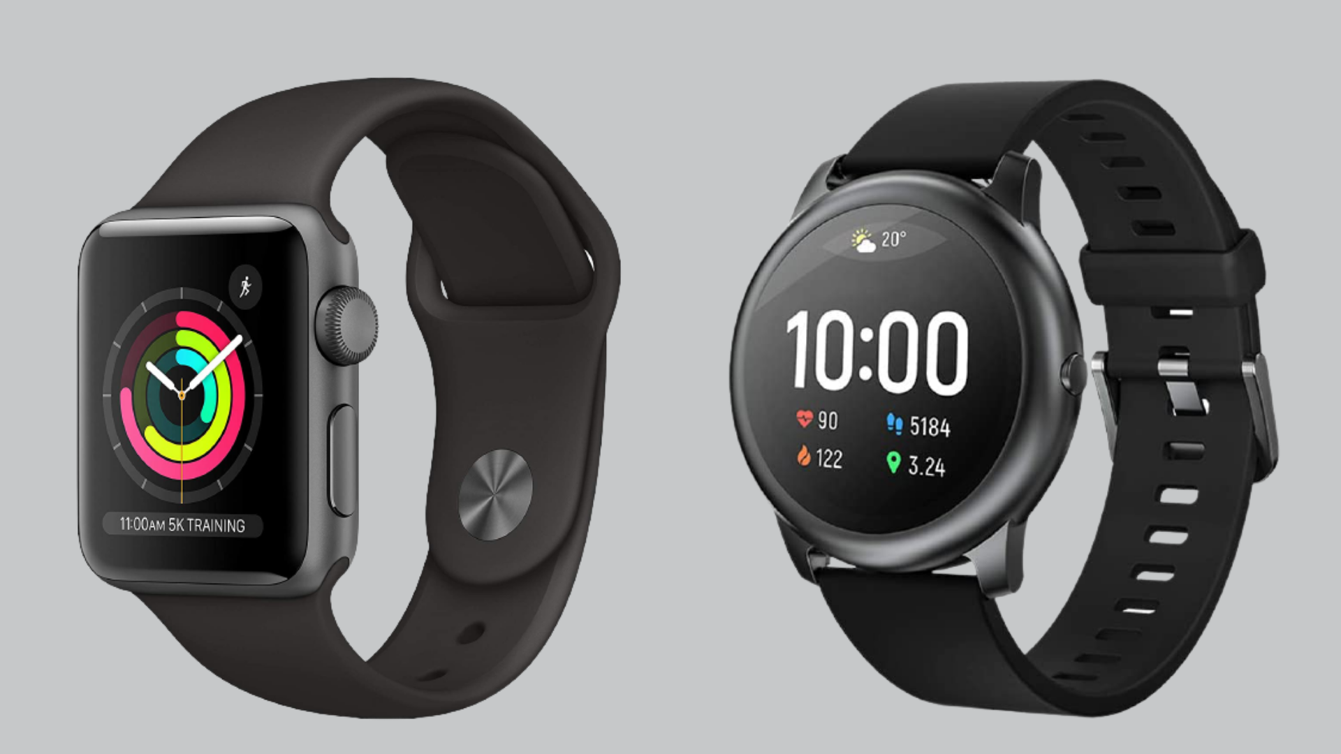 Selecionamos 10 relógios inteligentes que vão fazer a diferença na sua rotina