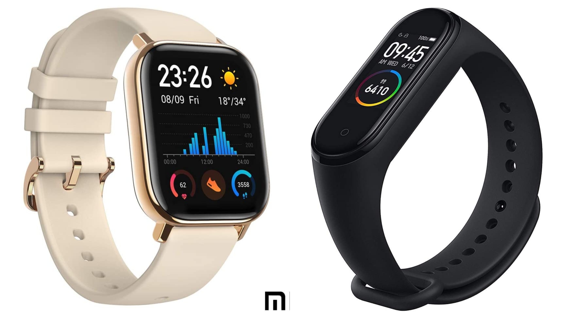 Selecionamos 6 relógios inteligentes que prometem mais facilidade nas atividades do dia a dia