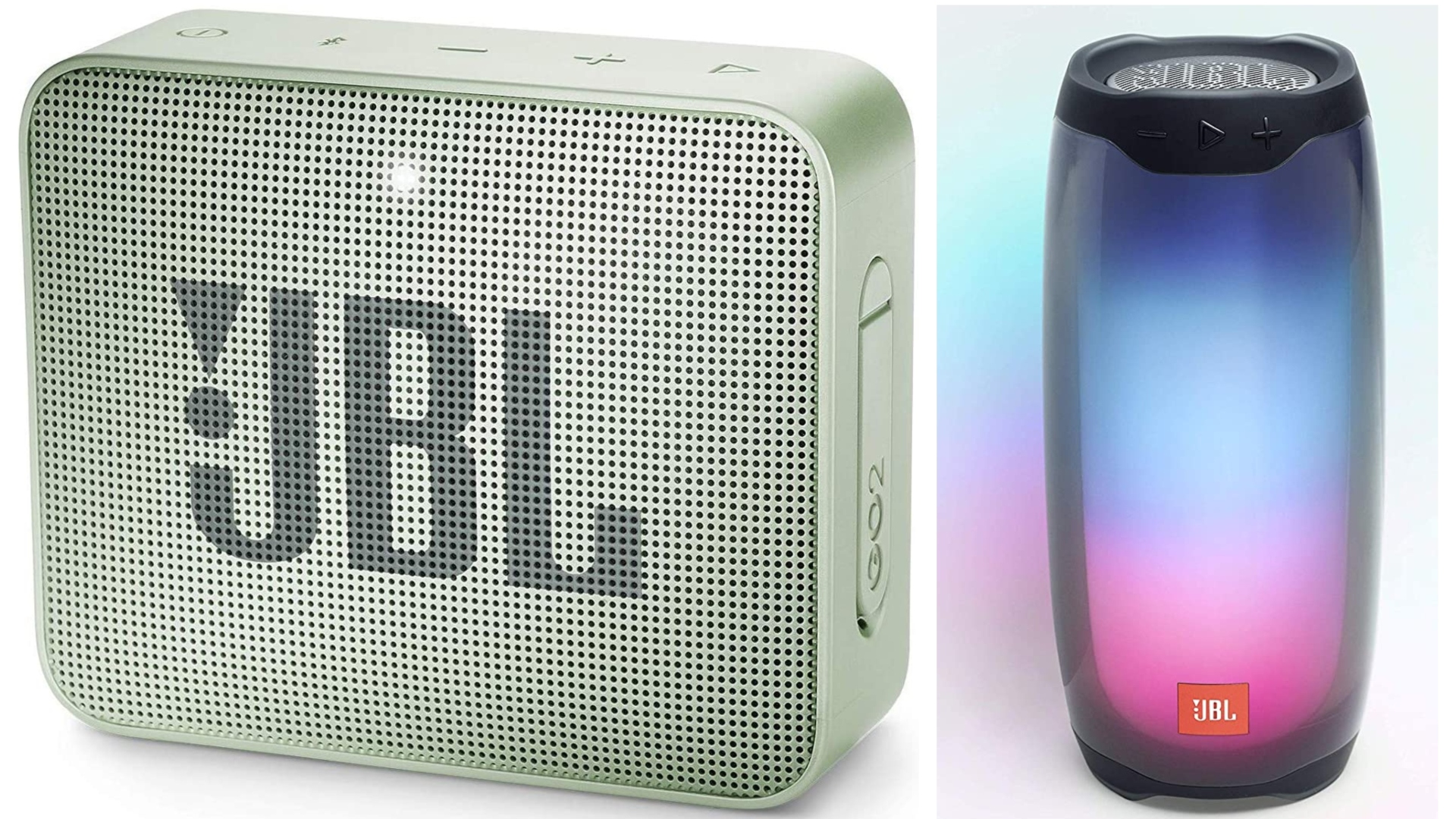 Selecionamos 12 caixinhas de som que vão garantir muita música e diversão