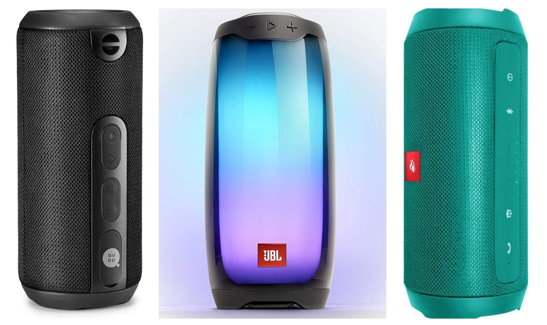 Selecionamos 10 caixinhas de som para você escolher a sua favorita