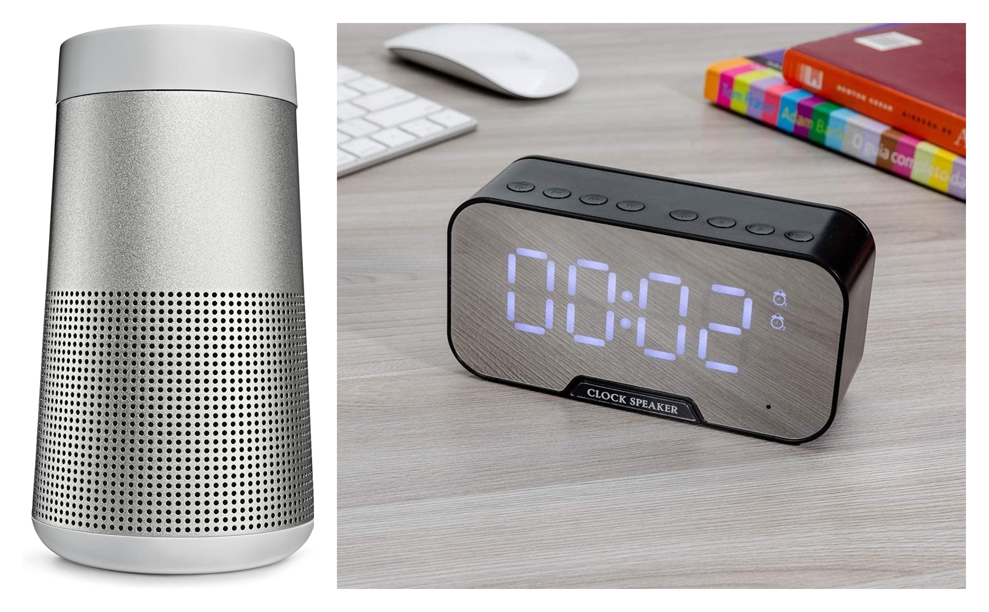 Selecionamos 5 caixinhas de som para você escolher a sua favorita