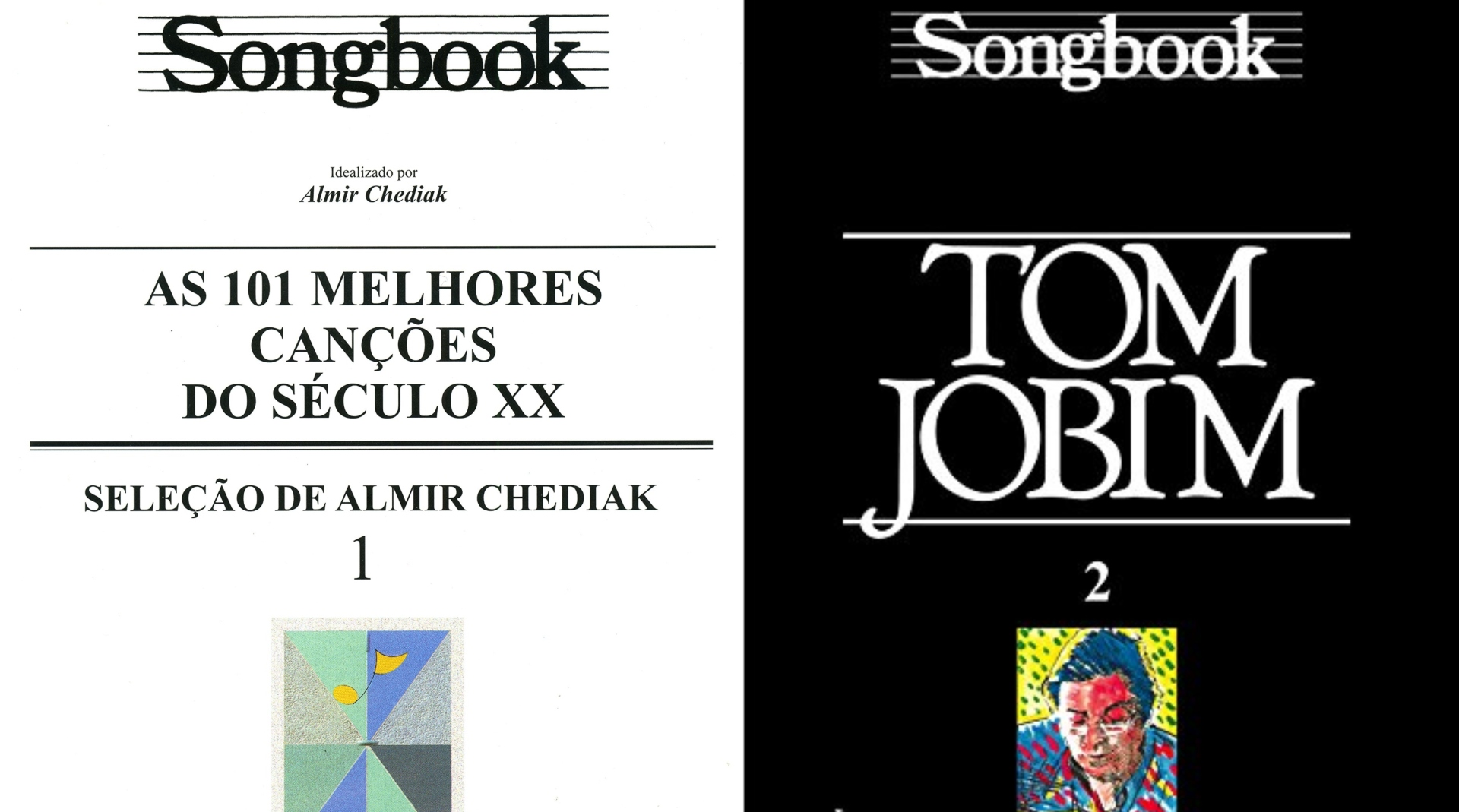 Selecionamos 13 livros que vão garantir a felicidade dos fãs de música brasileira