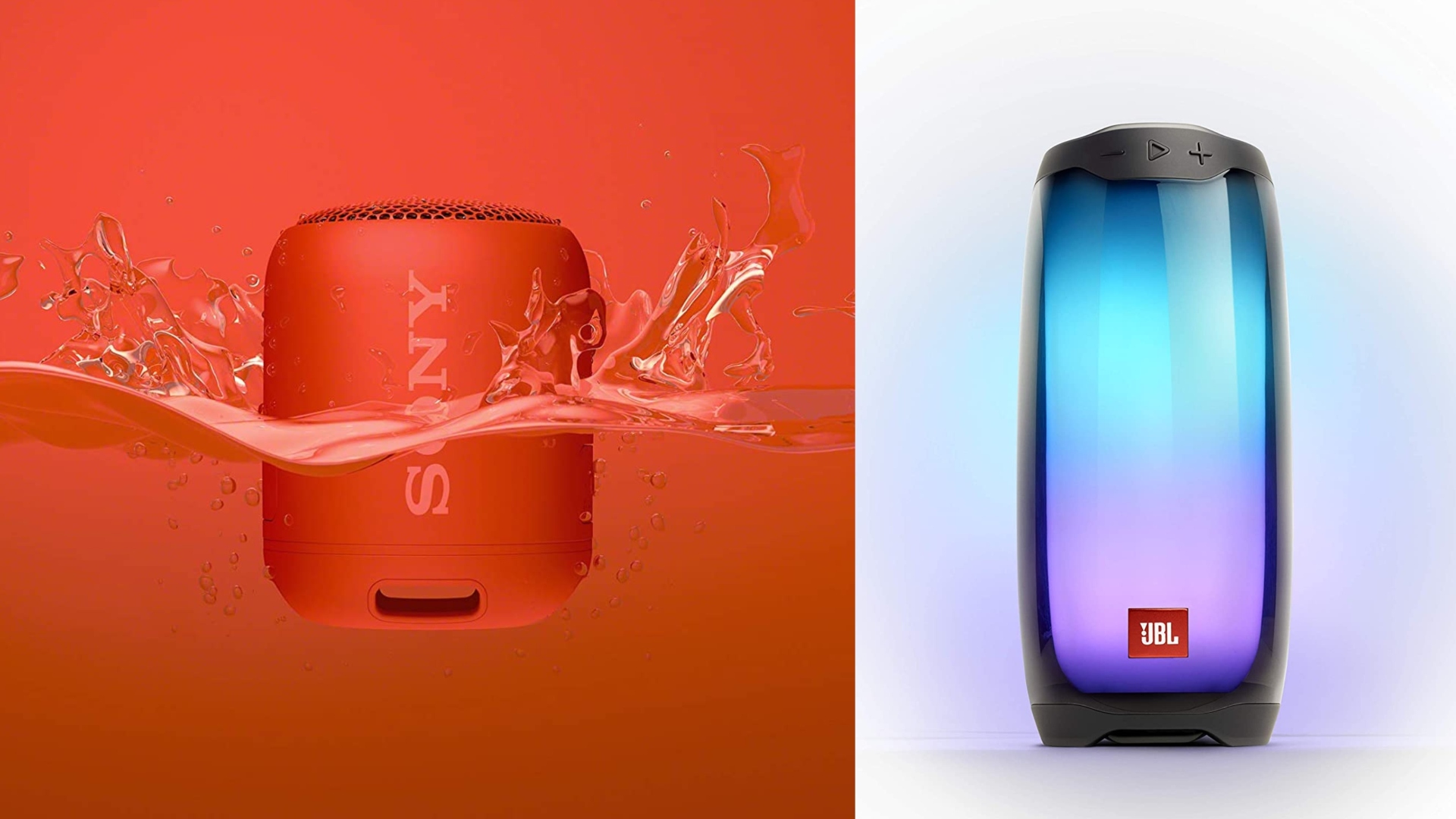 Selecionamos 6 caixas de som incríveis para quem deseja mais potência e qualidade