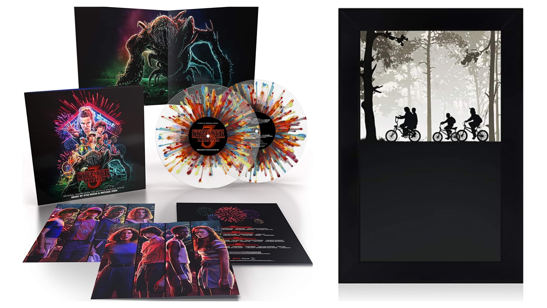 Selecionamos 10 itens que vão fazer você se sentir no mundo invertido