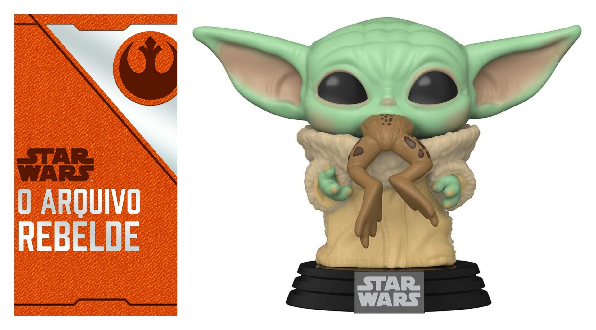 Selecionamos 12 itens incríveis que vão conquistar os fãs de Star Wars