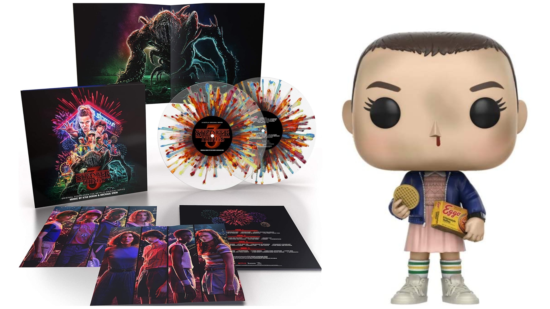 Selecionamos 8 fatos curiosos sobre a série Stranger Things