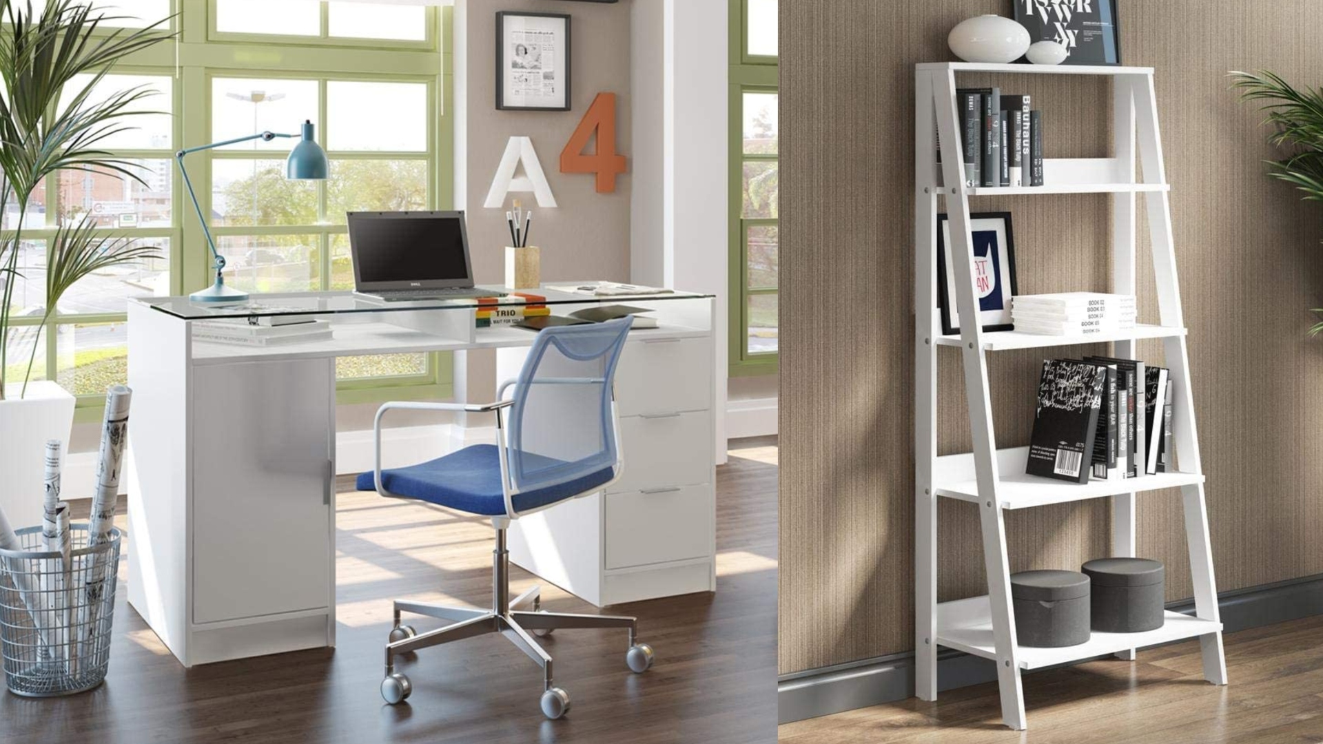 Selecionamos 7 itens que vão garantir mais praticidade, eficiência e organização