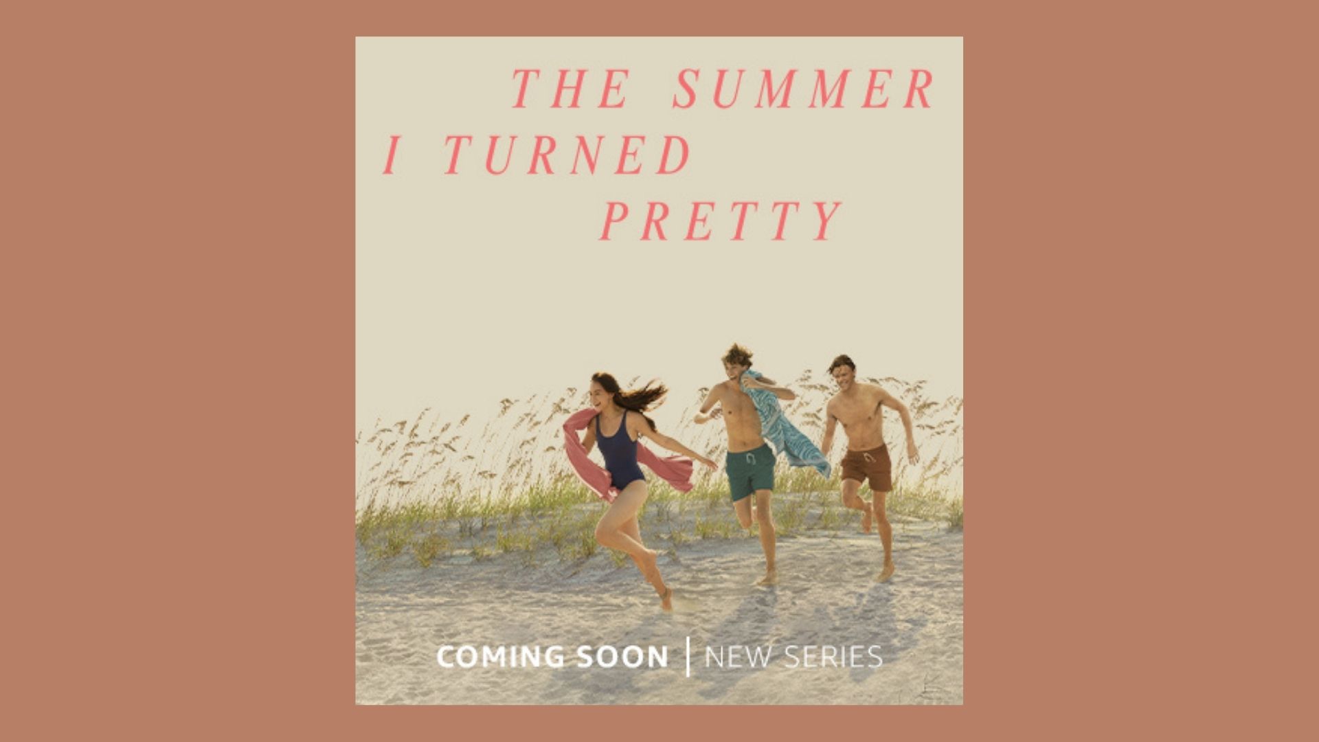 Inspirada na série de livros homônimo, a trama gira em torno de um triângulo amoroso entre uma garota e dois irmãos