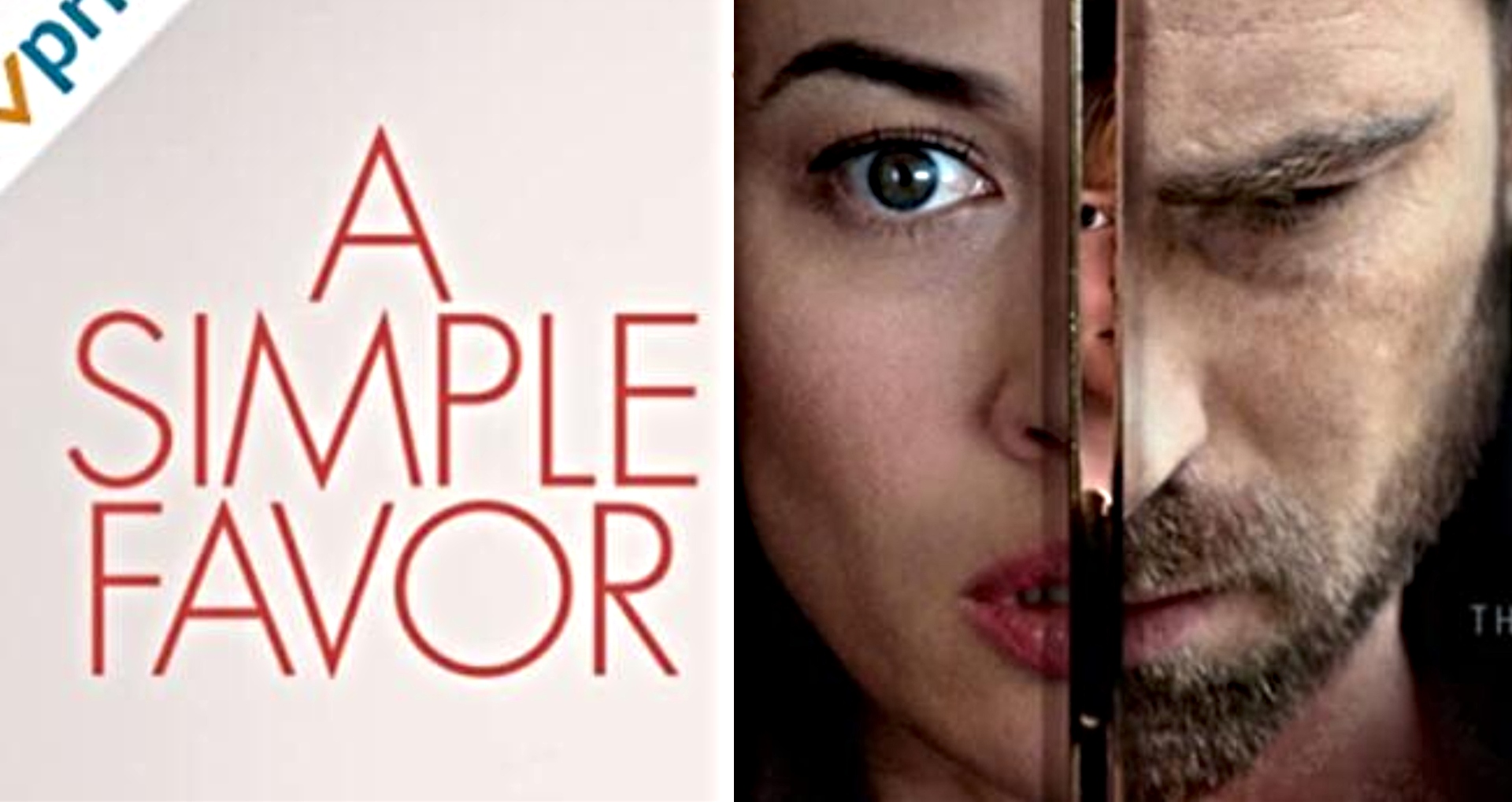 6 filmes de suspense para assistir no Amazon Prime Video