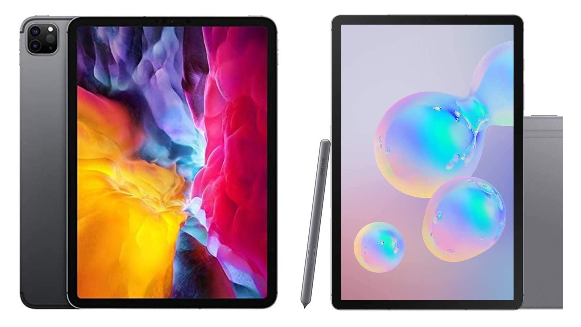 Selecionamos 10 tablets incríveis que vão garantir uma rotina mais prática