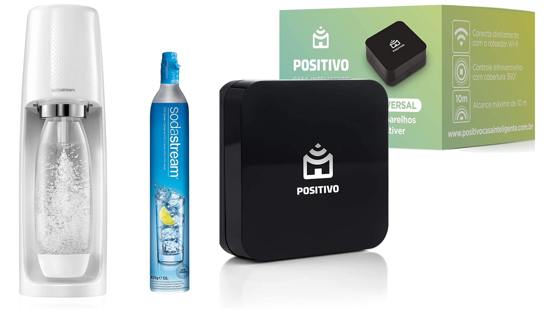 Selecionamos 6 itens que vão trazer mais modernidade para a sua casa