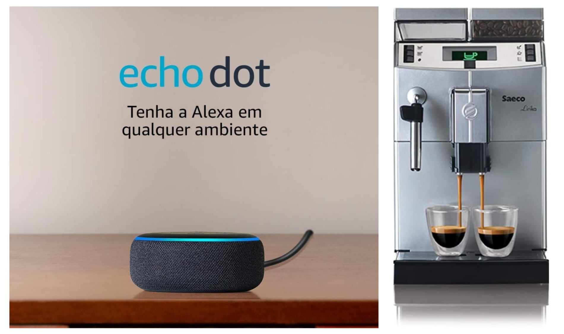 Selecionamos 7 itens modernos e tecnológicos que vão facilitar o seu dia a dia